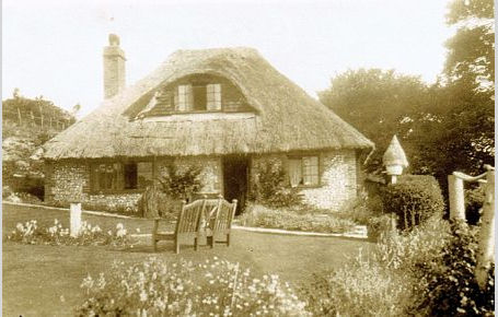 Went House Went Way 01